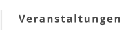 Veranstaltungen