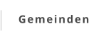 Gemeinden